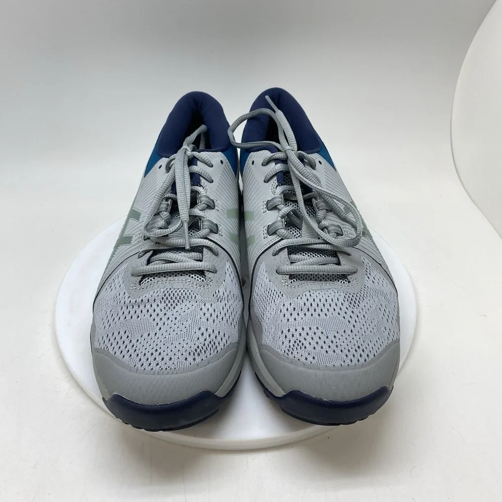 Asics size mens